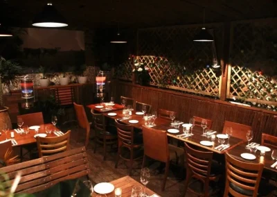 Chamuyo Argentine Steakhouse in Brighton